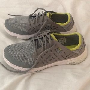 Speery Gym Shoes